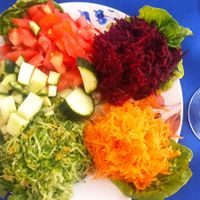  at La Rose Du Sud in Essaouira