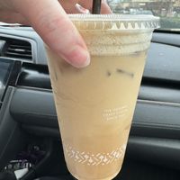  #Veganuary at Peet's Coffee in Roseville