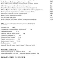  at YA BAYTÉ by Hébé  in Paris