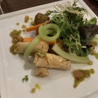   at Shannigan's - The Inn at Dromoland in Dromoland