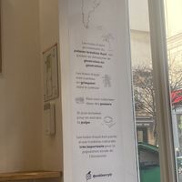   at Oakberry - République in Paris