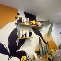   at Oakberry - République in Paris