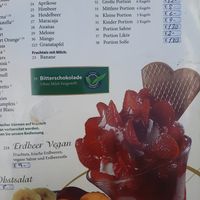  at Gelateria Cafeteria P Romana in Cologne