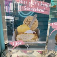   at Sweet n joy  in Frankfurt