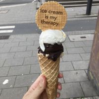   at Sweet n joy  in Frankfurt