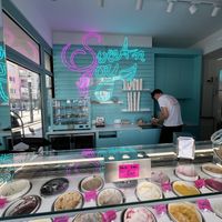 🍡  at Sweet n joy  in Frankfurt