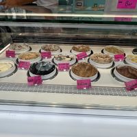 Sorten   at Sweet n joy  in Frankfurt