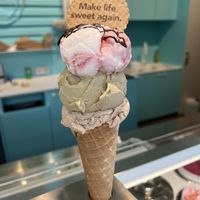 🤤  at Sweet n joy  in Frankfurt