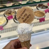   at Sweet n joy  in Frankfurt