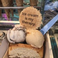   at Sweet n joy  in Frankfurt