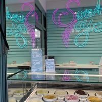 Prices  at Sweet n joy  in Frankfurt