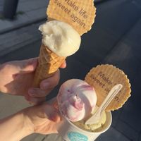   at Sweet n joy  in Frankfurt