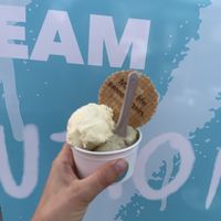   at Sweet n joy  in Frankfurt