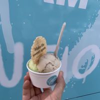   at Sweet n joy  in Frankfurt