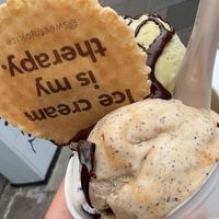   at Sweet n joy  in Frankfurt