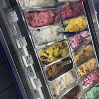   at Il Gelatiere - Viale Antonio Salandra in Bari
