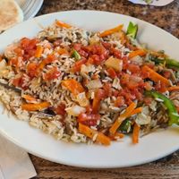 V.G. Challaba at Al Ameer in Dearborn