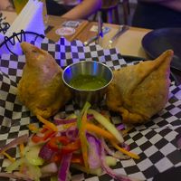   at Sherpa in Santiago