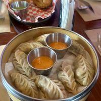   at Sherpa in Santiago