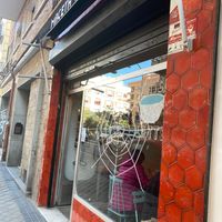  at Maceta Café in Madrid