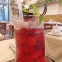  at OMMI Vegetarian in Ho Chi Minh City