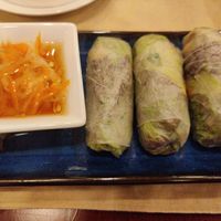  at OMMI Vegetarian in Ho Chi Minh City
