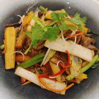  at OMMI Vegetarian in Ho Chi Minh City