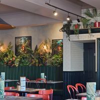  at Banana Tree in Portsmouth