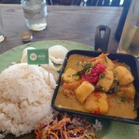  at Banana Tree in Portsmouth