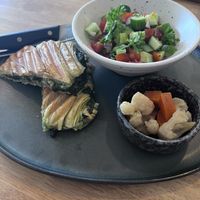   at Blessings Home & Café in Koh Phangan