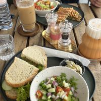   at Blessings Home & Café in Koh Phangan