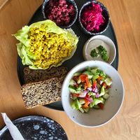  at Blessings Home & Café in Koh Phangan