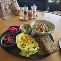  at Blessings Home & Café in Koh Phangan