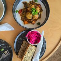  at Blessings Home & Café in Koh Phangan