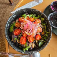  at Blessings Home & Café in Koh Phangan