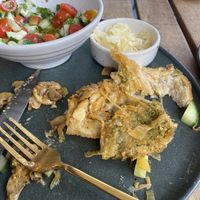   at Blessings Home & Café in Koh Phangan