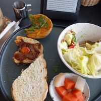  at Blessings Home & Café in Koh Phangan