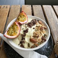   at Blessings Home & Café in Koh Phangan