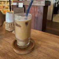   at Blessings Home & Café in Koh Phangan