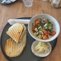   at Blessings Home & Café in Koh Phangan