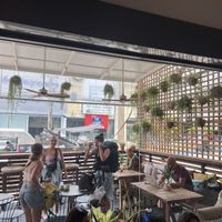   at Blessings Home & Café in Koh Phangan