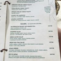   at Blessings Home & Café in Koh Phangan