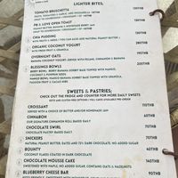   at Blessings Home & Café in Koh Phangan