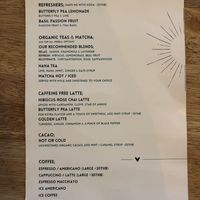 Hostel included breakfast  at Blessings Home & Café in Koh Phangan