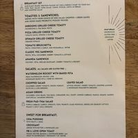 Hostel included breakfast  at Blessings Home & Café in Koh Phangan