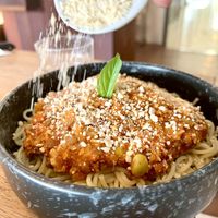 Bolognese    at Blessings Home & Café in Koh Phangan