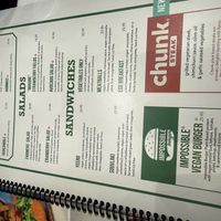  at Carnegie Diner & Cafe in New York City
