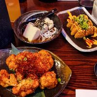  at KIBOU in Cambridge