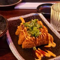  at KIBOU in Cambridge