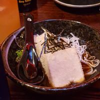  at KIBOU in Cambridge